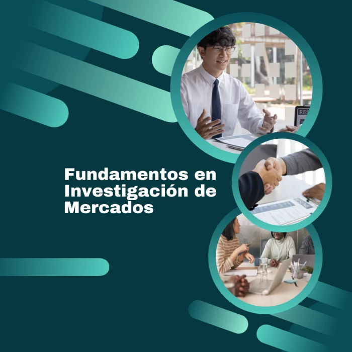 Fundamentos en Investigación de Mercados