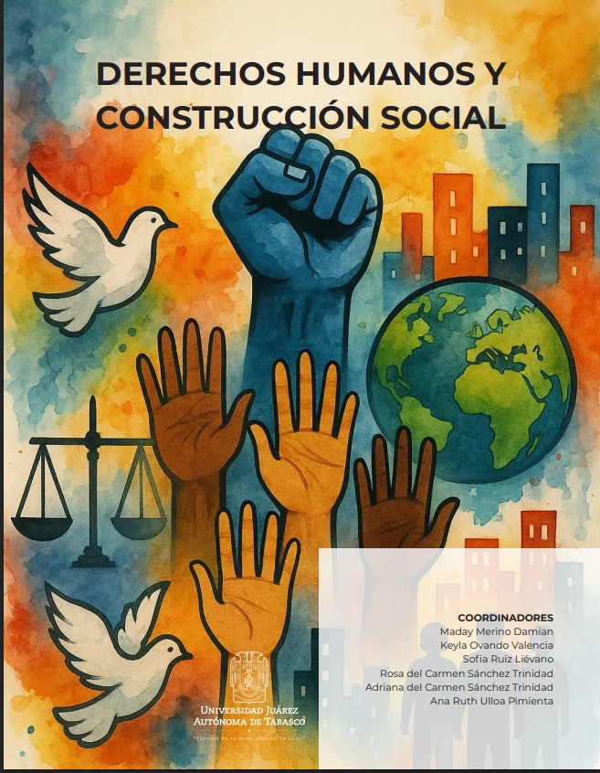 DERECHOS HUMANOS Y CONSTRUCCIÓN SOCIAL